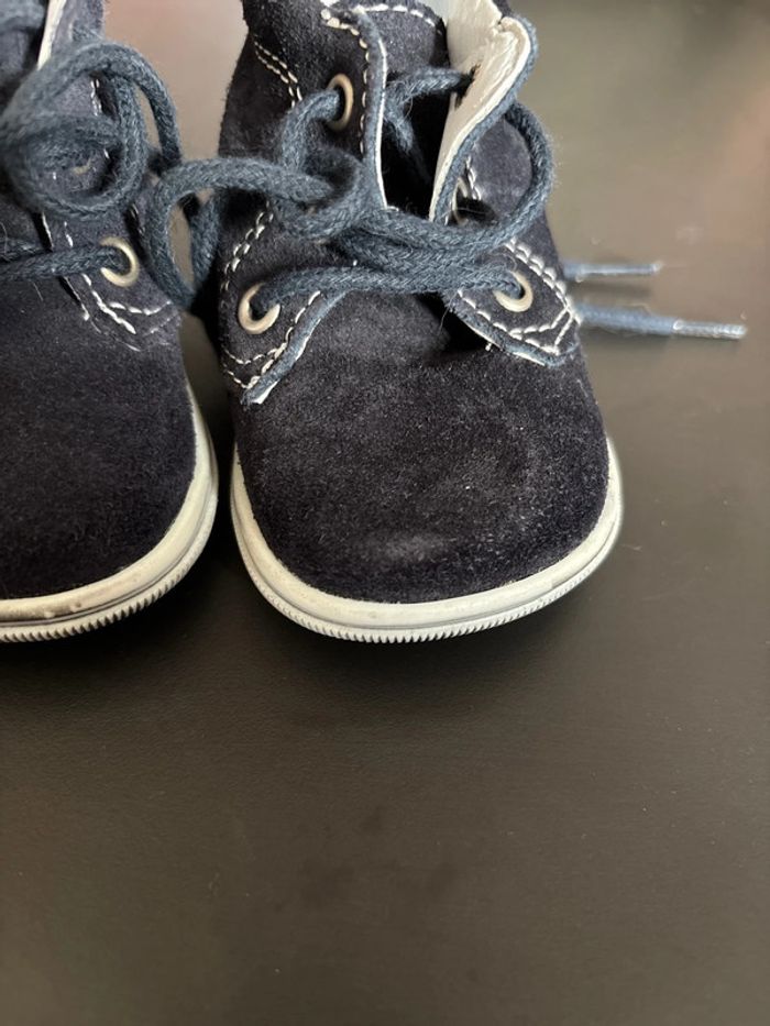 Chaussures première marche - photo numéro 3