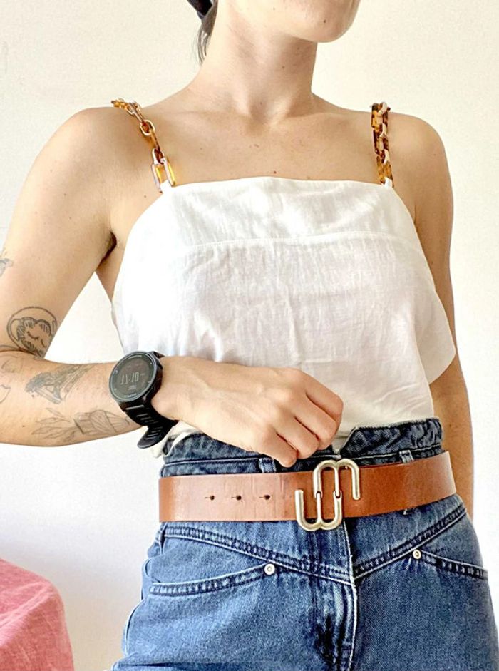 Blouse Morgan - Taille 38 - Très bon état - photo numéro 2