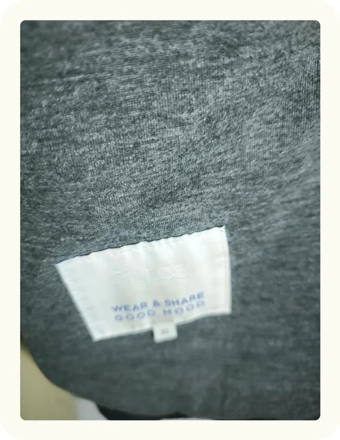 Blouson matelassé homme Jules Taille M 38 - photo numéro 6
