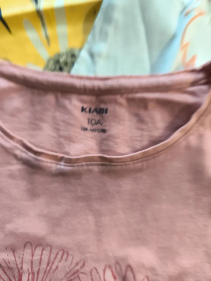 T-shirt - photo numéro 3