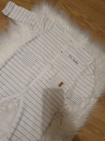 Pyjama 24 mois kiabi