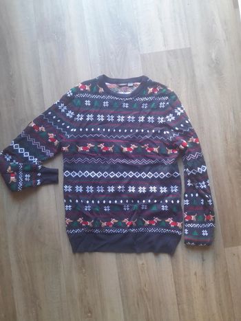 Pull Livergy taille 36 💞