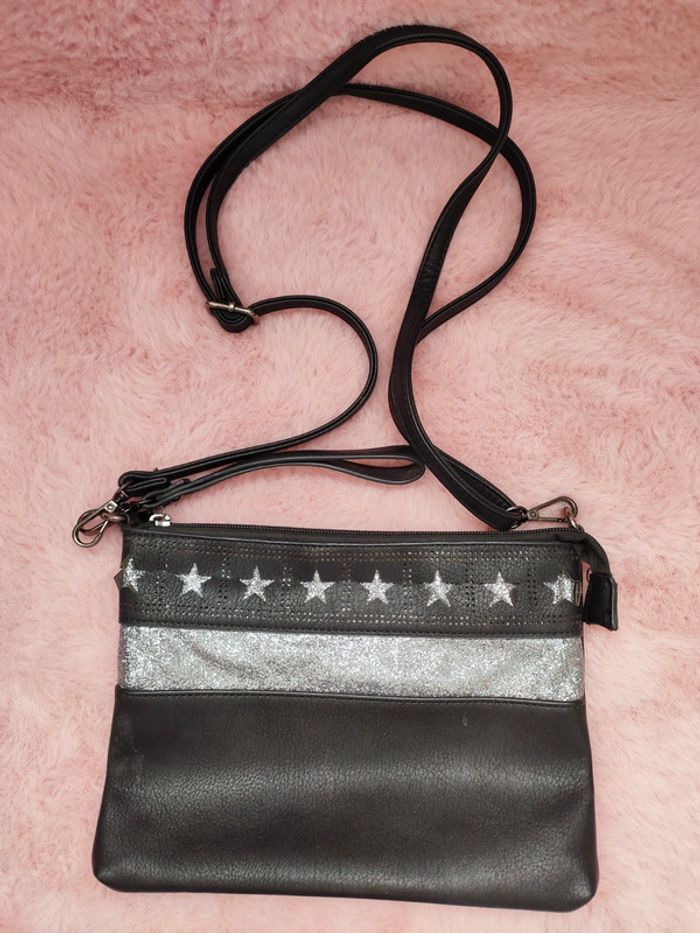 Sac bandoulière Italbags