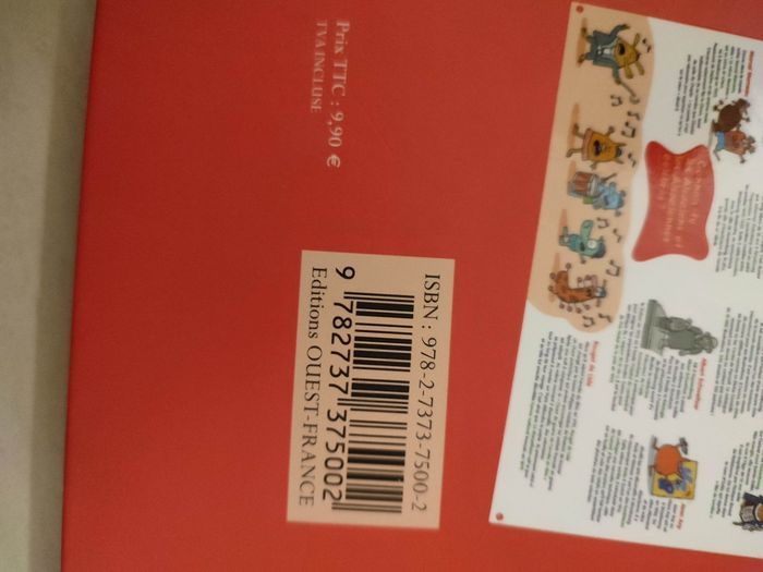 Chasse aux monstres en alsace - photo numéro 3