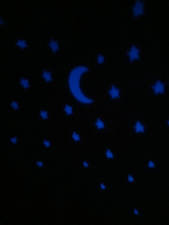 veilleuse coccinelle 🐞 - photo numéro 3