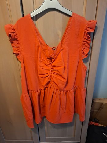 Débardeur xl