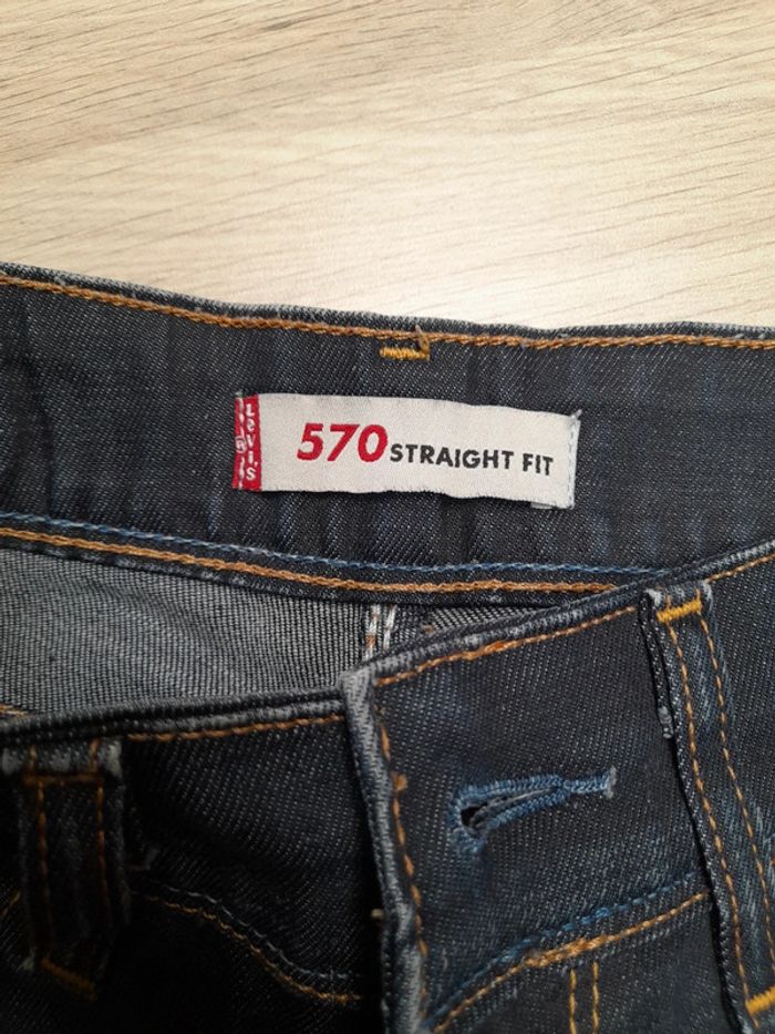 Short jeans - photo numéro 4