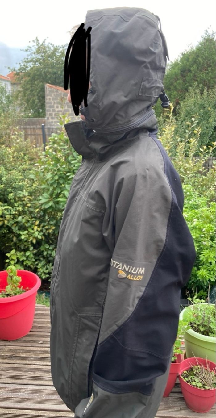 Veste Columbia - photo numéro 3