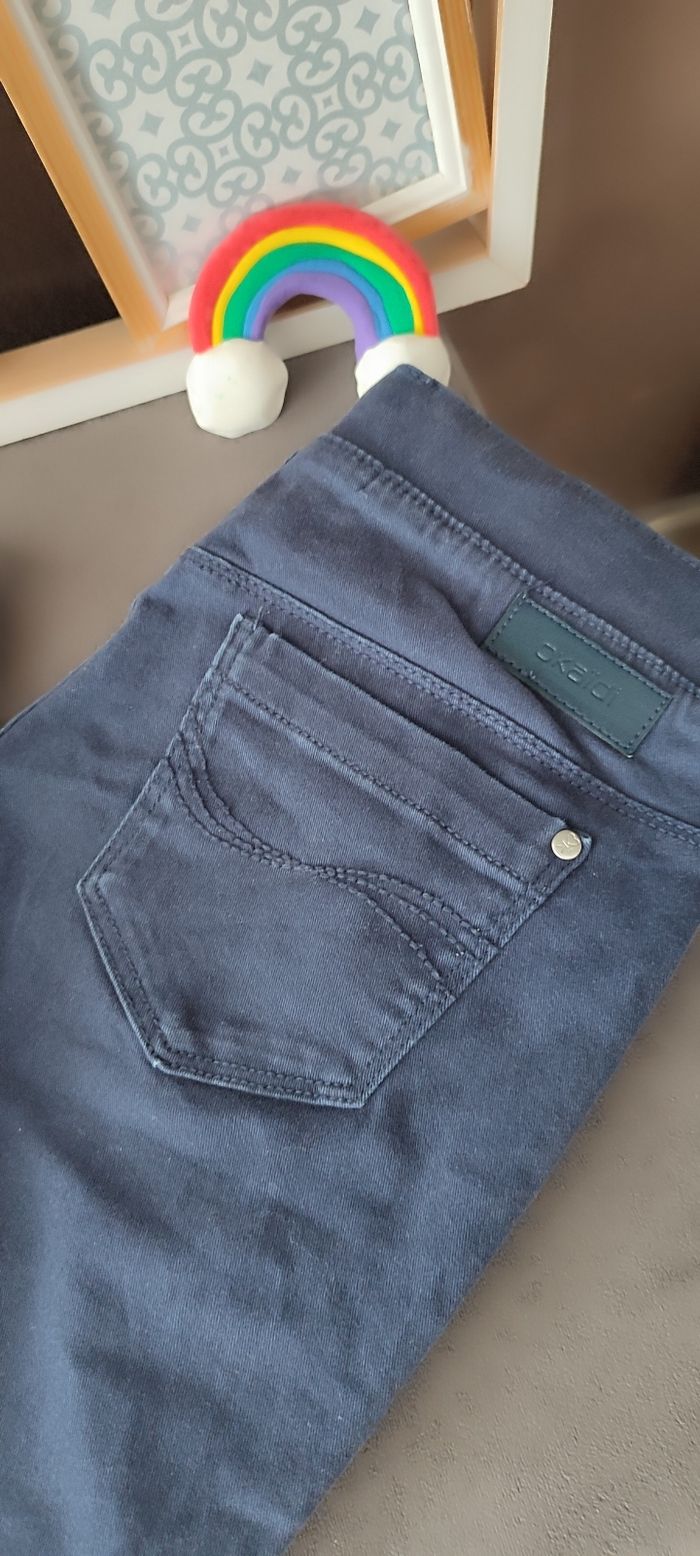 Tregging 12 ans Okaïdi - photo numéro 2