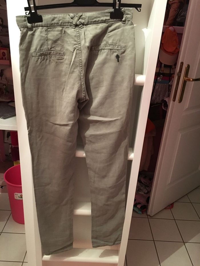 Pantalon - photo numéro 2