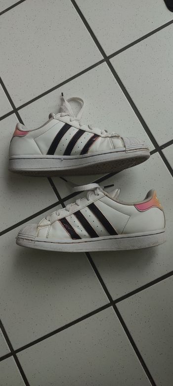 Tennis taille 36 Adidas