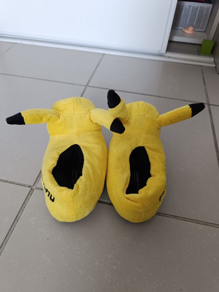 Chausson - photo numéro 3