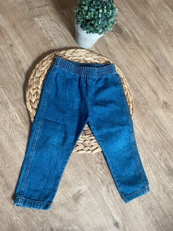 Jeans 18 mois