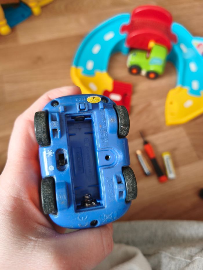 Tut tut bolide - photo numéro 4