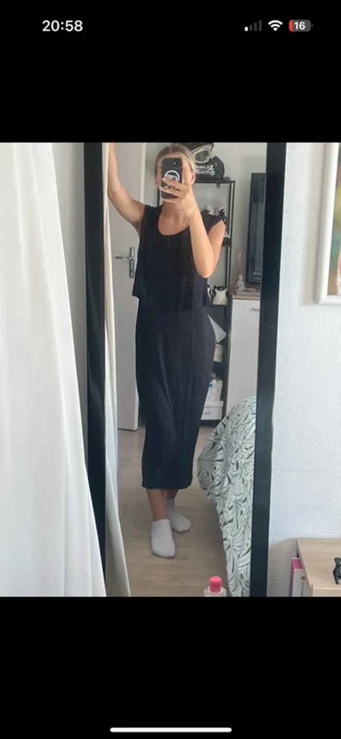 Robe été