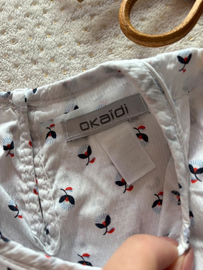 Blouse 6 ans - photo numéro 5