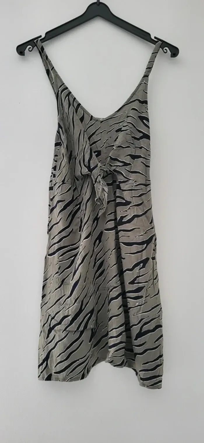 Robe été 👗 femme
