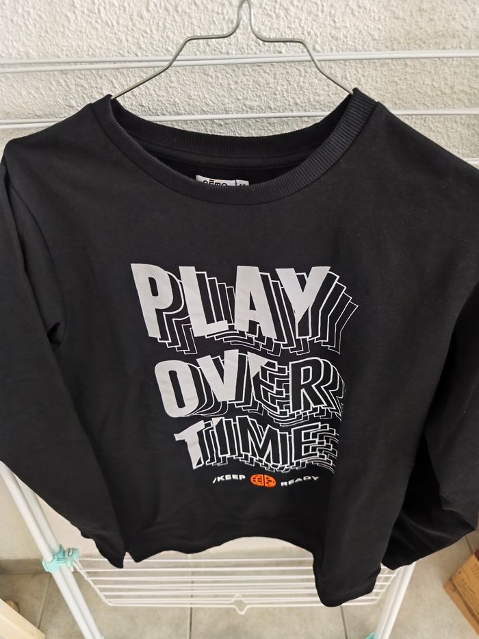 Vêtements garçon - photo numéro 2