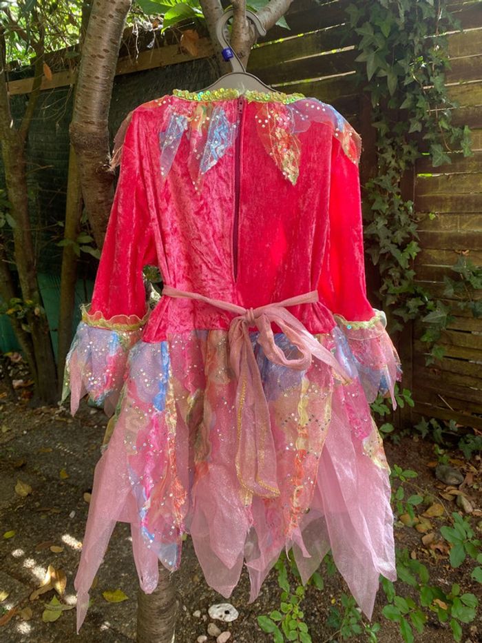 Magnifique robe de princesse - photo numéro 5
