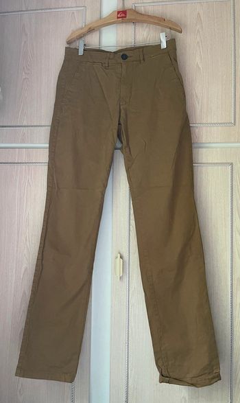 Pantalon chino 38