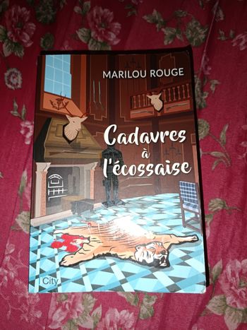 Cadavres à l'écossaise