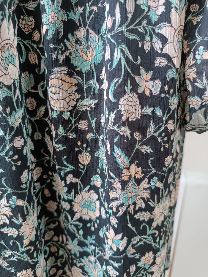 Robe Promod taille 40 - photo numéro 5