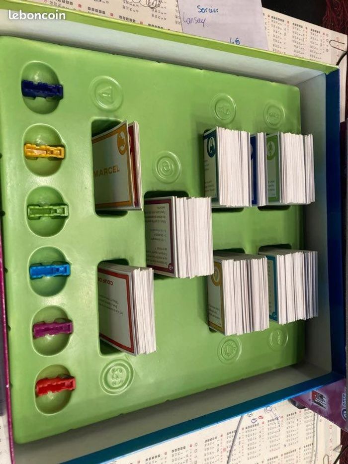 Jeu c’est pas sorcier - photo numéro 3