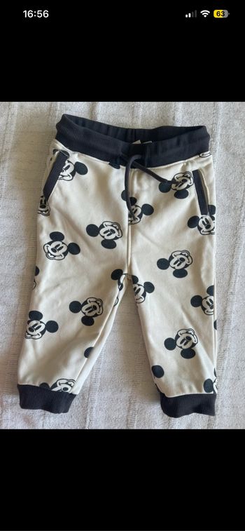 Survêtement Mickey