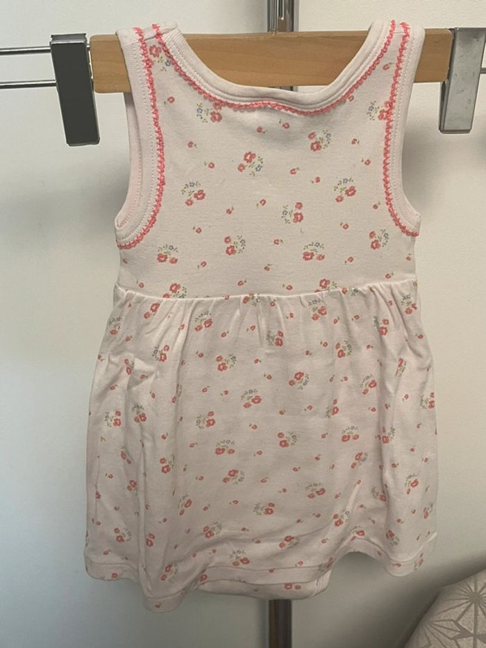 Robe body petit bateau - photo numéro 5