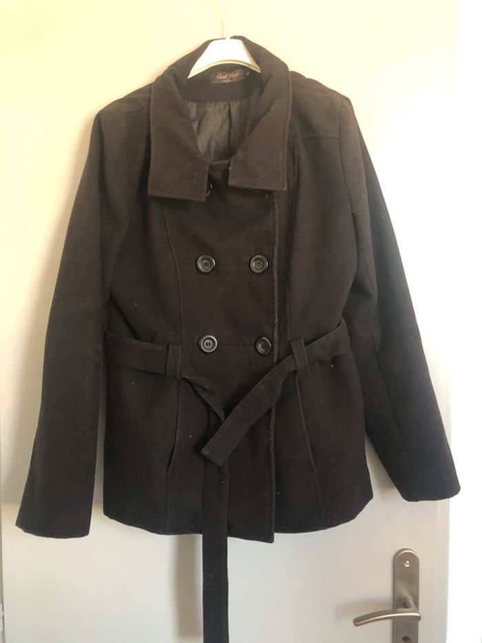 Manteau Good Miss taille L