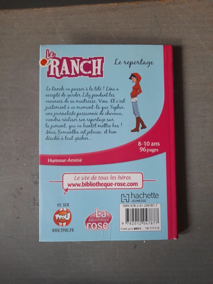 Lot le ranch - photo numéro 16