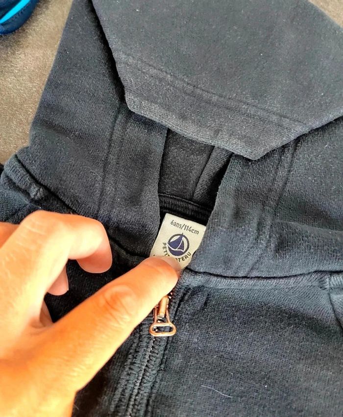 45 € Lot de vêtements garçon 6 ans - photo numéro 5