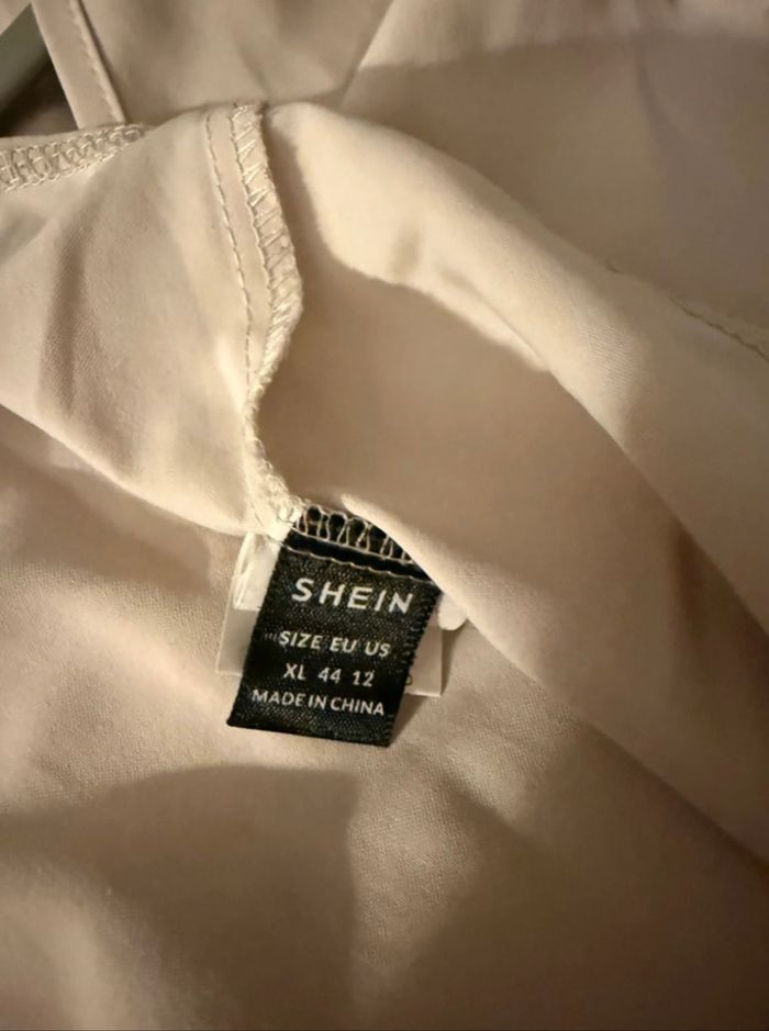 Blouse Shein taille XL - photo numéro 6