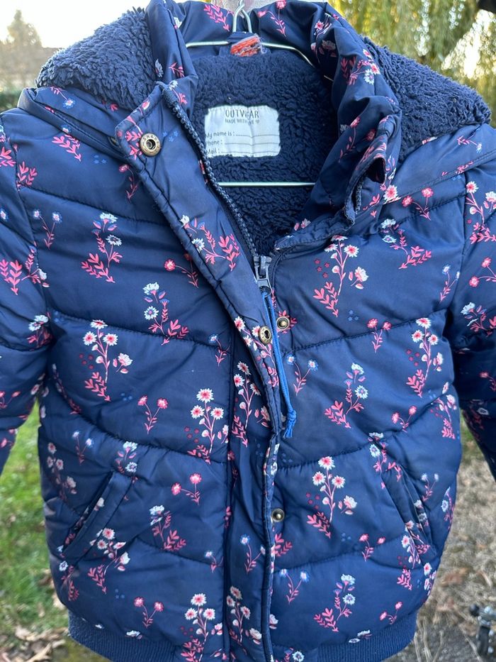 Doudoune - photo numéro 5