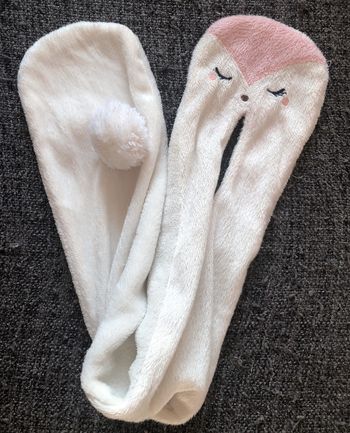 Echarpe boutonnière bébé Sergent Major