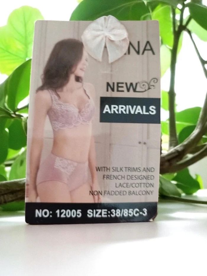 Soutien gorge 85C - photo numéro 10
