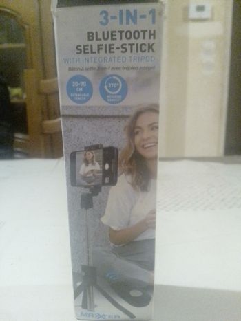 Selfie stick 
