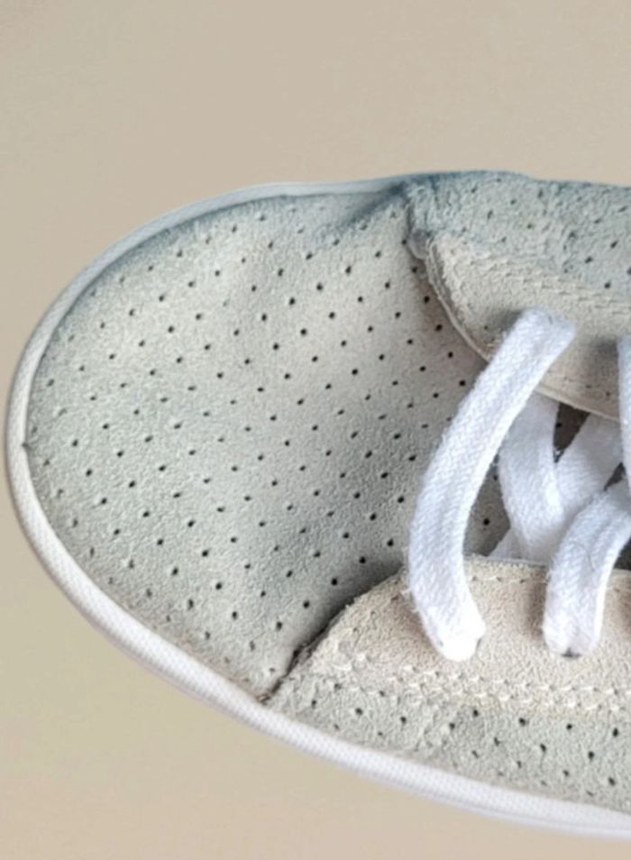 Converse Pointure 38,5 - photo numéro 5