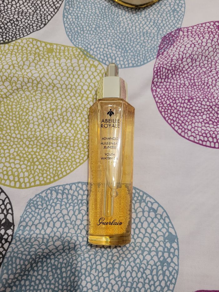Lot Cosmétiques Abeille royale Guerlain - photo numéro 3
