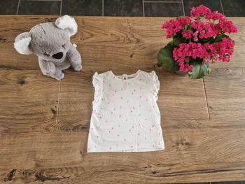 T-shirt 12 mois kiabi