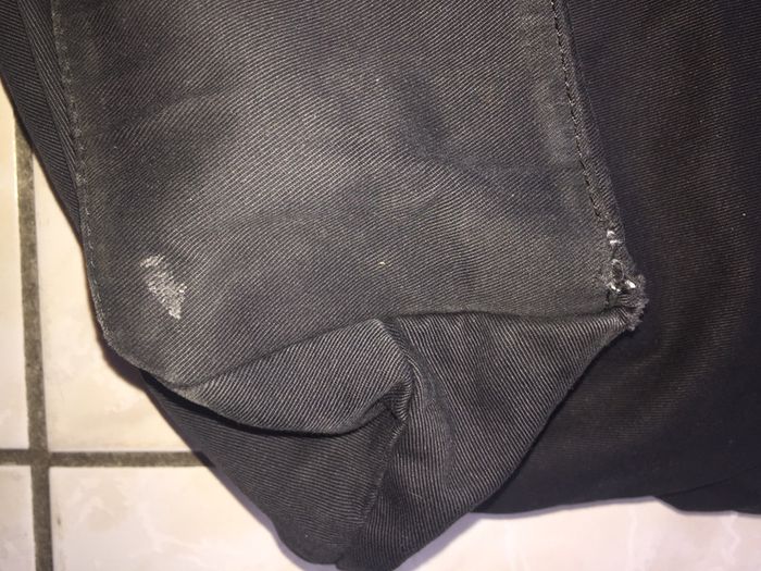 Sac à main multipoches - photo numéro 4