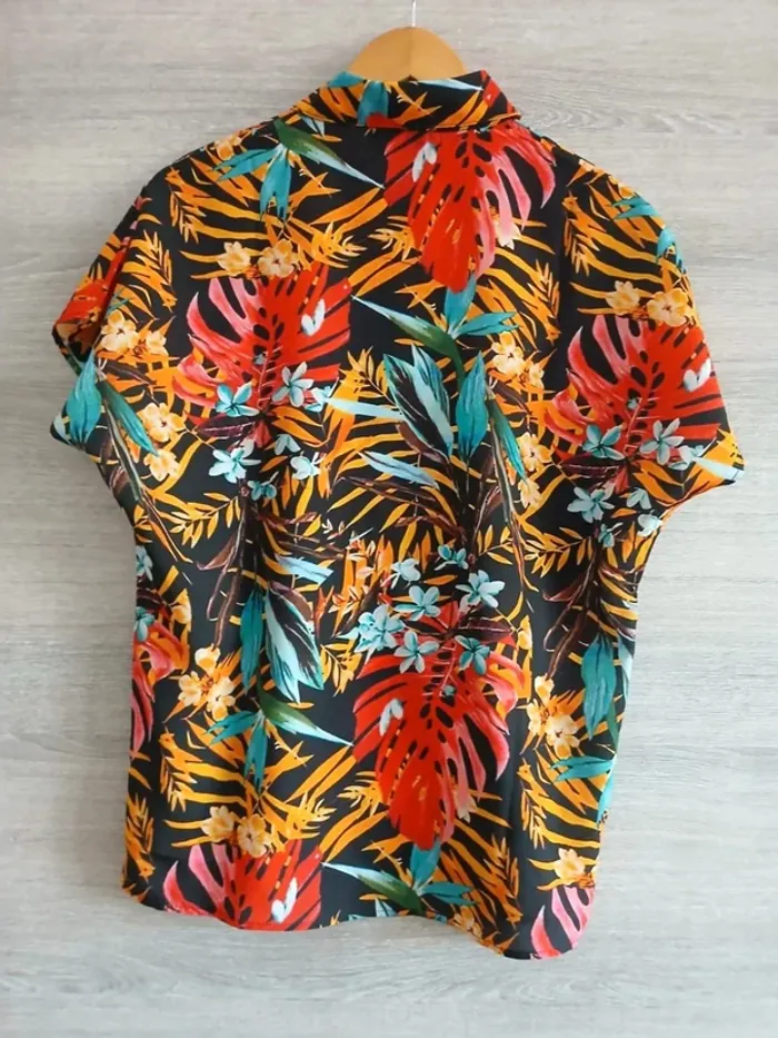 Chemise New Laviva - photo numéro 4