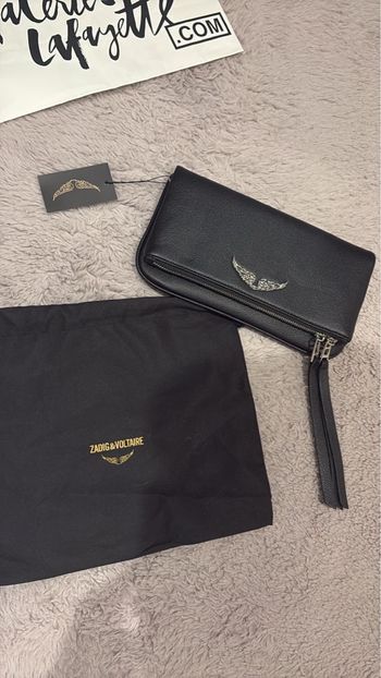 Sac Zadig et Voltaire Rock