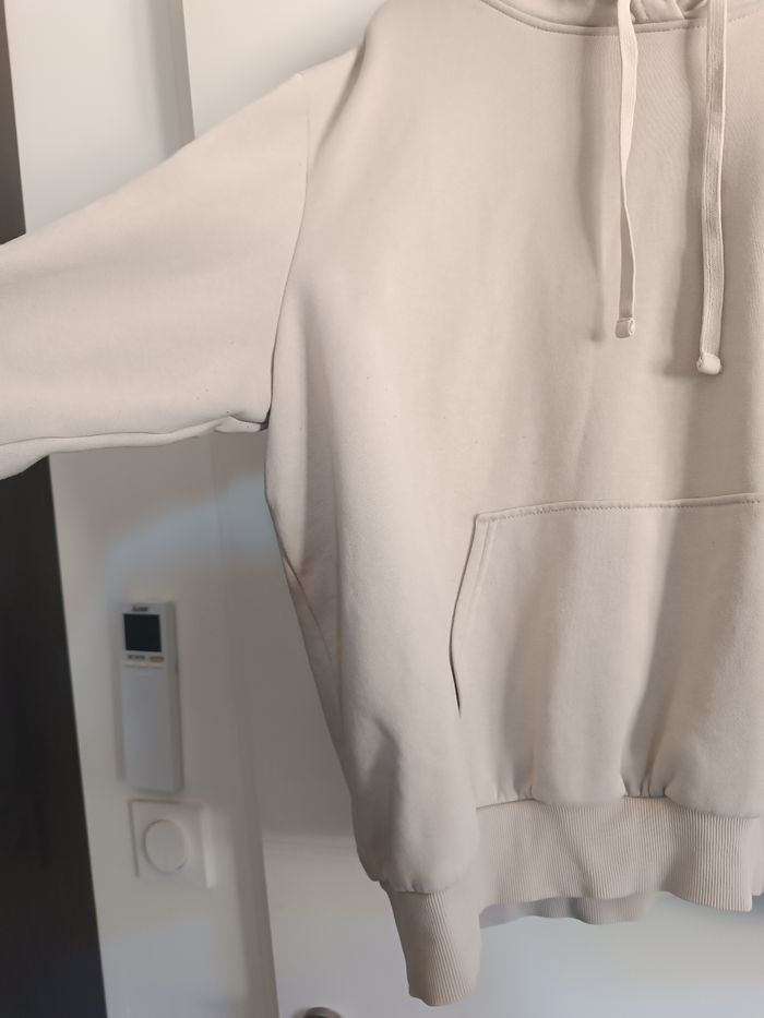 Sweat femme taille XL - photo numéro 2