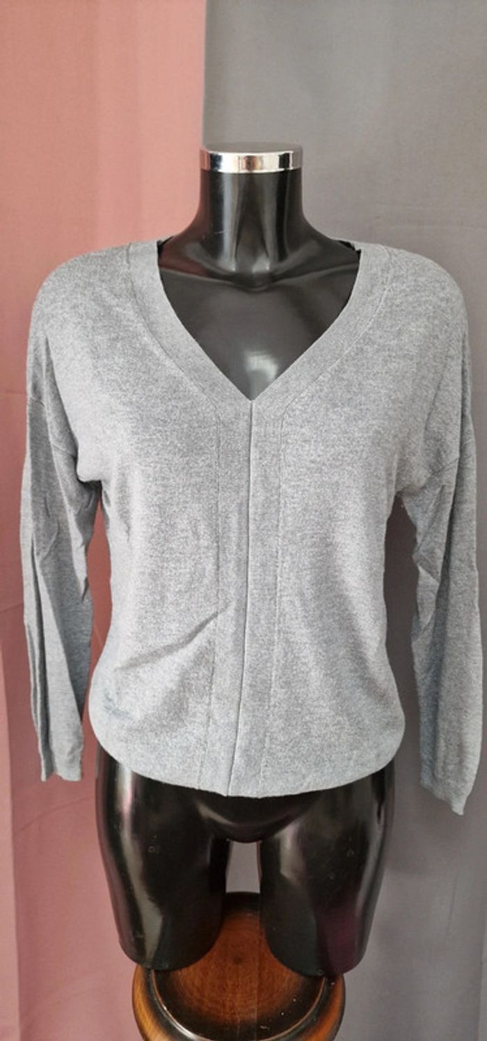 Pull leger