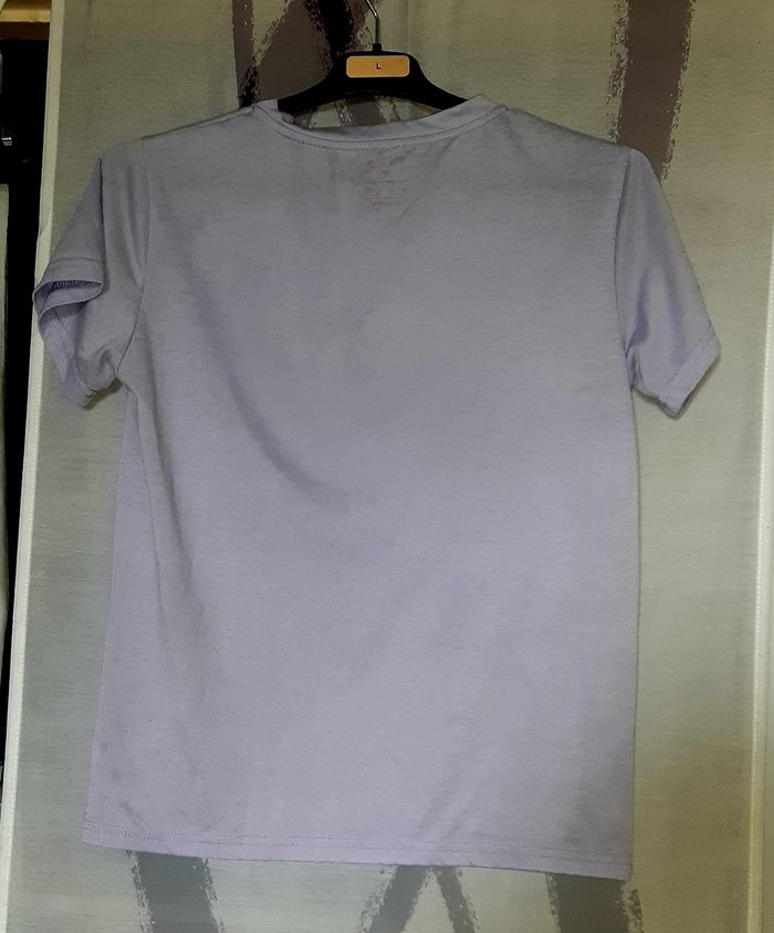 Tee-shirt femme taille M Shein - photo numéro 2