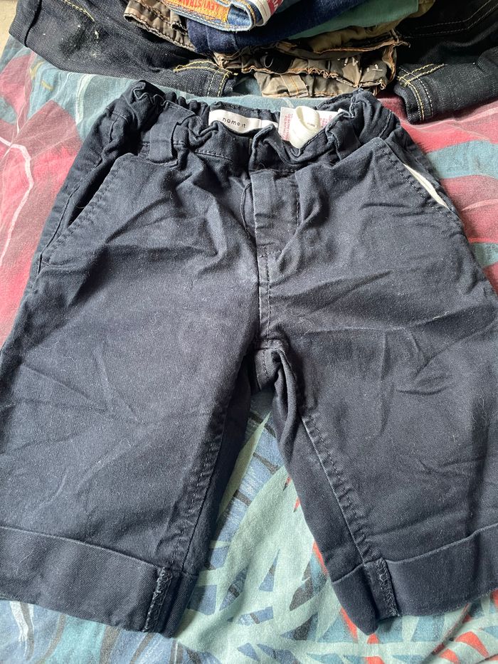 Lot de 5 bermudas - photo numéro 5