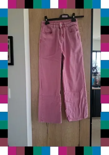 Jean's taille 27/ S