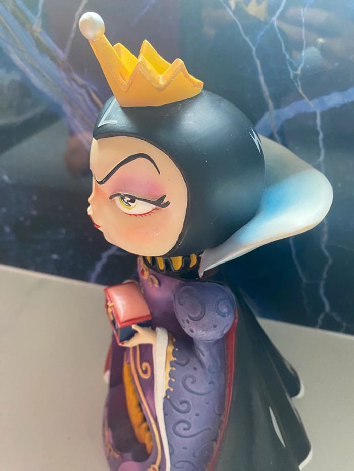 Figurine disney enesco miss mindy - photo numéro 3