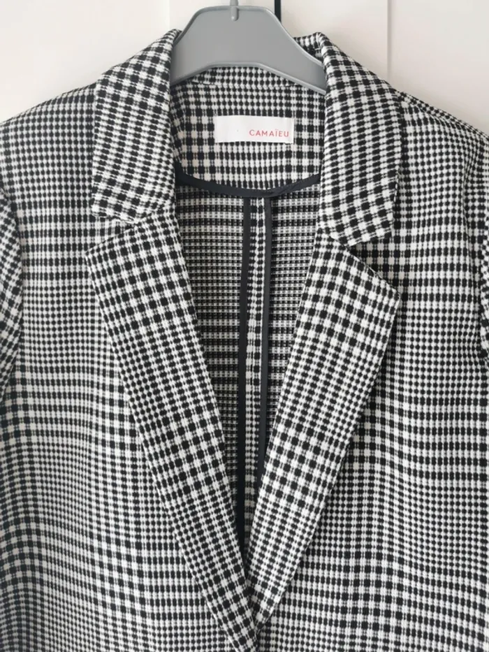 Blazer - photo numéro 3